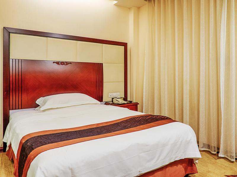 Vienna Hotel Wuxi Wangzhuang Road Ngoại thất bức ảnh