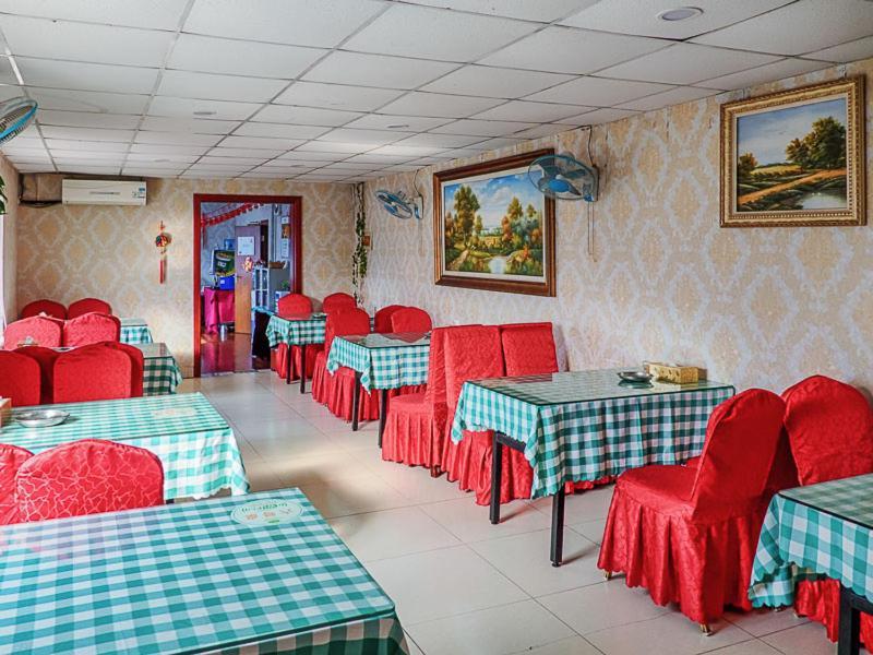 Vienna Hotel Wuxi Wangzhuang Road Ngoại thất bức ảnh