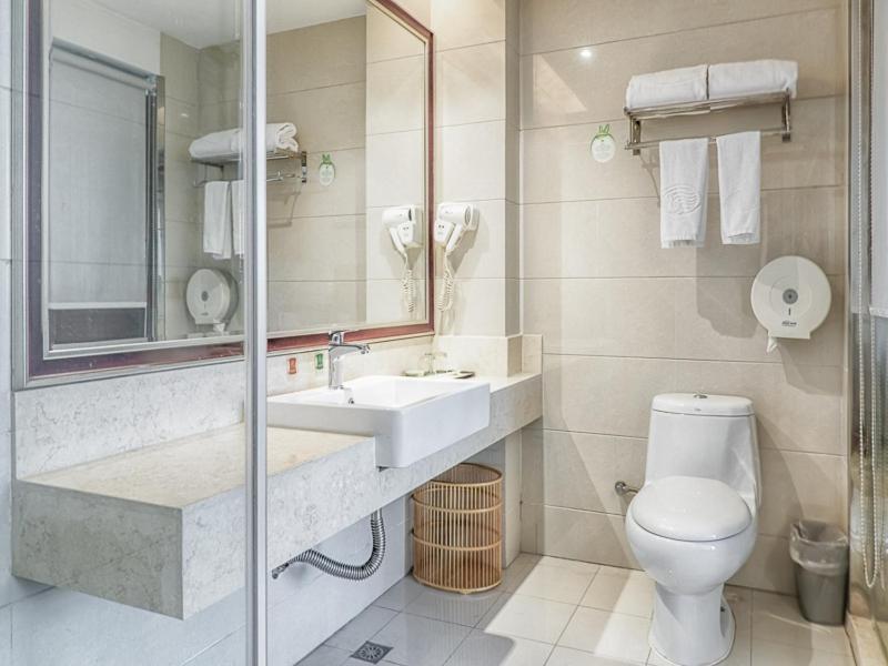 Vienna Hotel Wuxi Wangzhuang Road Ngoại thất bức ảnh